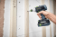 Festool akku skruemaskine Festool akku skruemaskine