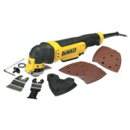 Dewalt multicutter 300W Dewalt multicutter 300W