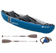Sevylor Adventure Kit kano Sevylor Adventure Kit kano