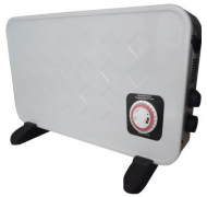 Jo-eL radiator-konvektions ovn Jo-eL radiator-konvektions ovn