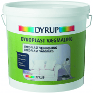 Dyrup dyroplast *U Dyrup dyroplast *U