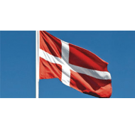 Dano Mast dannebrogsflag NT Dano Mast dannebrogsflag NT