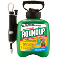 Roundup spray terrasse Roundup spray terrasse