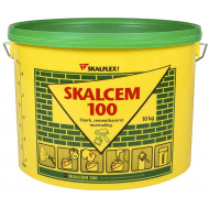 Skalcem 100 facademaling Skalcem 100 facademaling