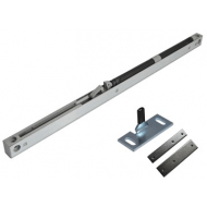 Svalk skydeskabs soft close Svalk skydeskabs soft close