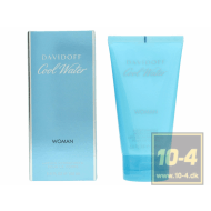 Davidoff Cool Water Woman Davidoff Cool Water Woman