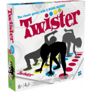 Twister spil Twister spil