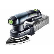 Festool akku deltasliber Festool akku deltasliber