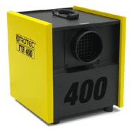 KGK adsorptionsaffugter TTR400 KGK adsorptionsaffugter TTR400