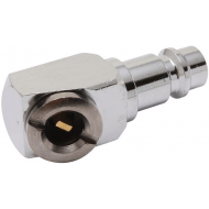 Flair autopumpenippel lukket*U Flair autopumpenippel lukket*U