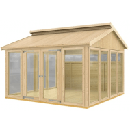 Plus pavillon Plus pavillon