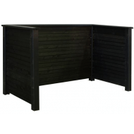 Plus plank renovationsskjul Plus plank renovationsskjul