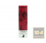 Korres Mandarin Lip Butter Korres Mandarin Lip Butter