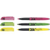 Pilot frixion highlighter *U Pilot frixion highlighter *U