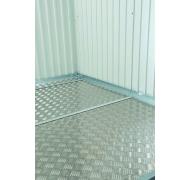 Biohort gulvpaneler alu 1/150 Biohort gulvpaneler alu 1/150