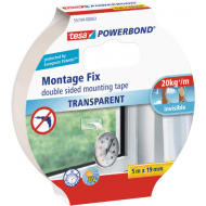 Tesa monteringstape powerbond Tesa monteringstape powerbond