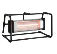 Hortus terrassevarmer 2000W Hortus terrassevarmer 2000W