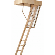 Dolle lofttrappe BD 30 Dolle lofttrappe BD 30