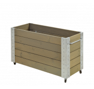 Plus Cubic blomsterkasse Plus Cubic blomsterkasse