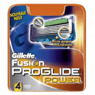 Gillette Fusion Proglide Power Gillette Fusion Proglide Power