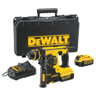 Dewalt akku borehammer Dewalt akku borehammer