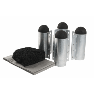 Plus pipe sandkassekit Plus pipe sandkassekit