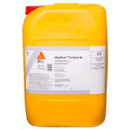 Sika Floor proseal curing Sika Floor proseal curing