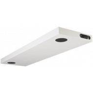 Duraline speaker shelf *U Duraline speaker shelf *U