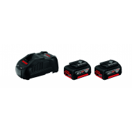 Bosch batterisæt Bosch batterisæt