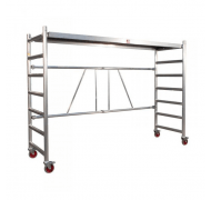 Jumbo foldestillads Proff Jumbo foldestillads Proff