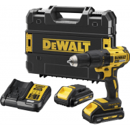 Dewalt akku boremaskine Dewalt akku boremaskine