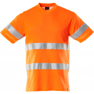 Mascot t-shirt Safe Classic Mascot t-shirt Safe Classic