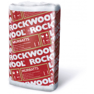 Rockwool murbatts kl. 37 Rockwool murbatts kl. 37