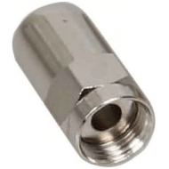 Jo-el f-connector klasse A Jo-el f-connector klasse A