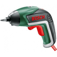 Bosch akku skruetrækker *U Bosch akku skruetrækker *U