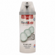 Plasti-kote klar lak mat Plasti-kote klar lak mat