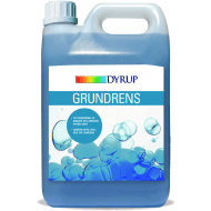 Dyrup grundrens Dyrup grundrens