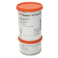 Sika Sikadur-52 injektion (AB) Sika Sikadur-52 injektion (AB)