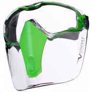 Univet 6x3 beskyttelsesbrille Univet 6x3 beskyttelsesbrille