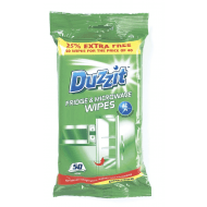 Duzzit renseservietter *U Duzzit renseservietter *U