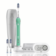 Oral-B eltandbørste *U Oral-B eltandbørste *U