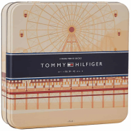 Tommy Hilfiger strømper Tommy Hilfiger strømper