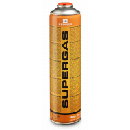 Kemper supergas Kemper supergas
