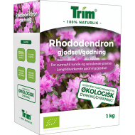 Trim rhododendrongødning Trim rhododendrongødning