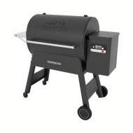 Traeger pillegrill Traeger pillegrill
