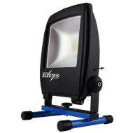 Blue Electric arbejdslampe LED Blue Electric arbejdslampe LED