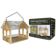 Ryom fuglefoderhus Basic Ryom fuglefoderhus Basic