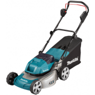 Makita akku plæneklipper Makita akku plæneklipper