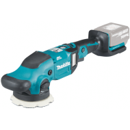 Makita akku polermaskine Makita akku polermaskine