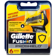 Gillette Fusion Proshi. *U Gillette Fusion Proshi. *U